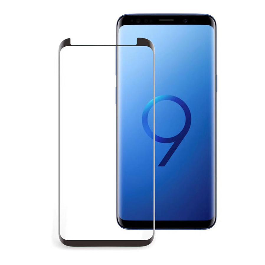HKM-184595 Tempered Glass Screen Protector for S8, S8 Plus, S9, S9 Plus, Note 8, and Note 9
