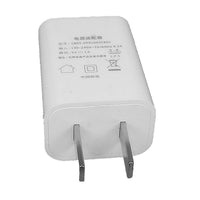 HKM-184915 Standard Mobile Phone Charger 5V 1A USB Power Adapter for M1/S Models