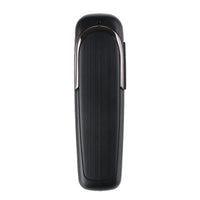 HKM-185235 Bluetooth Wireless Car Stereo Headset with Long Battery Life - ABS Shell, 32 Hours Talk Time, 28 Hours Music Play, Multiple Colors