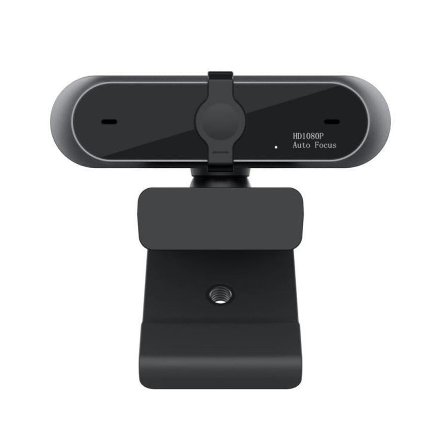 HKM-185363 1080P HD Webcam for Professional Conferences and Video Meetings