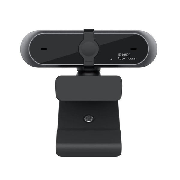HKM-185363 1080P HD Webcam for Professional Conferences and Video Meetings