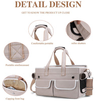 HKM-1853757 Portable Pet Backpack for Outdoor Use - Breathable, Medium-Hard Canvas Design with Large Capacity