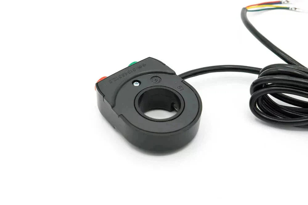 HKM-185619 Light switch for Joyor X1 / X5S Electric Scooter
