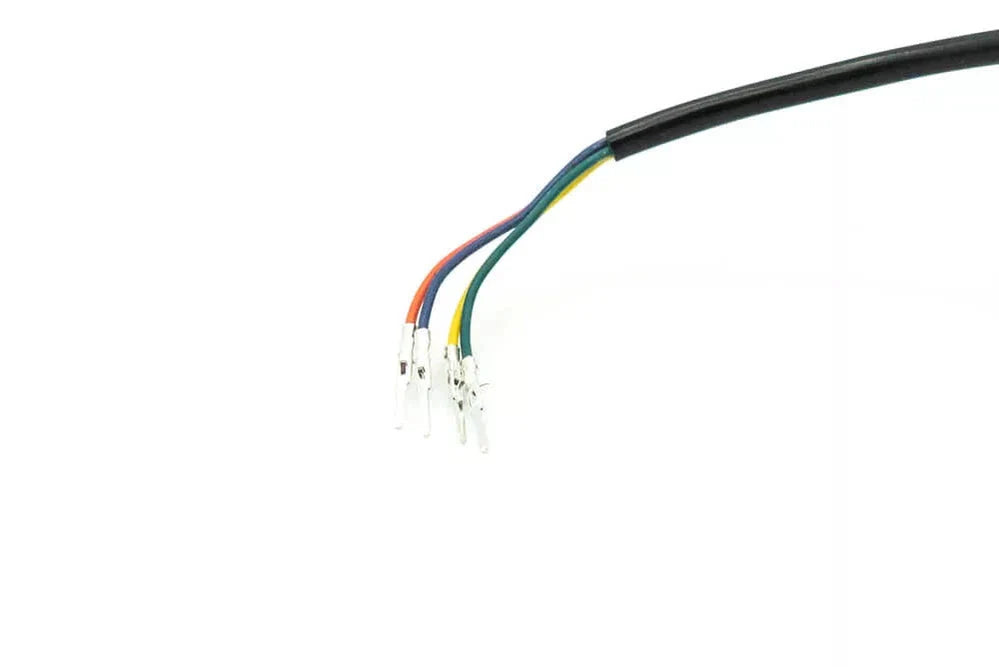 HKM-185619 Light switch for Joyor X1 / X5S Electric Scooter