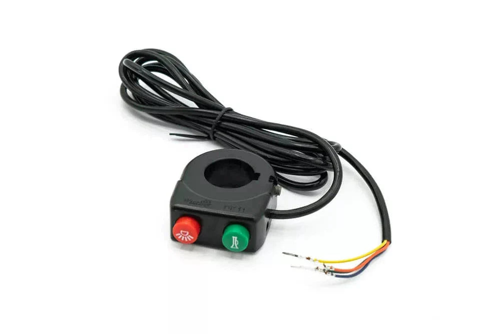 HKM-185619 Light switch for Joyor X1 / X5S Electric Scooter