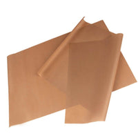 HKM-185875 High-Temperature Food Grade Glass Fiber Baking Paper, 60x40cm, 1 PC