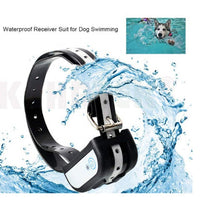 HKM-1859261 Wireless Electronic Dog Training Fence with Remote Control and Waterproof Receiver