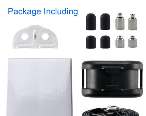 HKM-1859261 Wireless Electronic Dog Training Fence with Remote Control and Waterproof Receiver