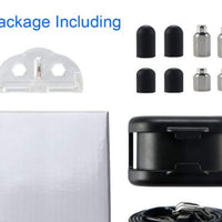 HKM-1859261 Wireless Electronic Dog Training Fence with Remote Control and Waterproof Receiver