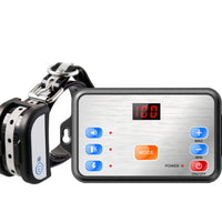 HKM-1859261 Wireless Electronic Dog Training Fence with Remote Control and Waterproof Receiver