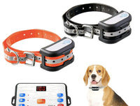 HKM-1859261 Wireless Electronic Dog Training Fence with Remote Control and Waterproof Receiver