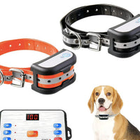 HKM-1859261 Wireless Electronic Dog Training Fence with Remote Control and Waterproof Receiver