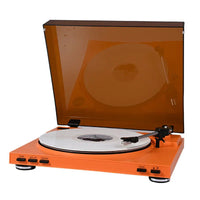 HKM-186195 Turntable Vinyl Gramophone Record Player LP Player DL002
