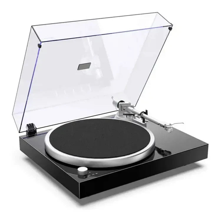 HKM-186195 Turntable Vinyl Gramophone Record Player LP Player DL002