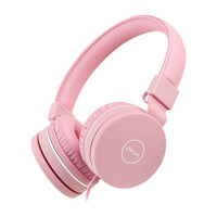 HKM-186259 Wired Headset for Mobile, Computer, and Music - Available in Multiple Colors