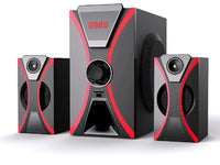 HKM-187347 Professional Multimedia Bluetooth Audio Subwoofer Speaker for Home Use