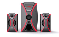 HKM-187347 Professional Multimedia Bluetooth Audio Subwoofer Speaker for Home Use