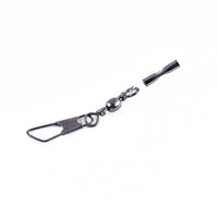 HKM-1873597 Three-Stage Telescopic Cat Teaser with EVA Handle and High Carbon Fiber Pole