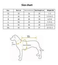 HKM-1876541 Autumn and Winter Army Green Cartoon Dog Sweater for All Sizes