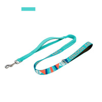 HKM-1878333 Adjustable Nylon Stretchable Dog Leash 120-150 cm with Towing Rope