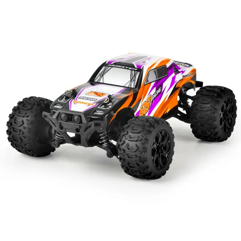 HKM-187923 1/18 Scale High-Speed Remote Control Drift Crawler Car for Indoor and Outdoor Fun