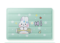 HKM-1880381 Cooling Pet Ice Mat in Various Fun Designs for Summer Comfort