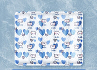 HKM-1880381 Cooling Pet Ice Mat in Various Fun Designs for Summer Comfort