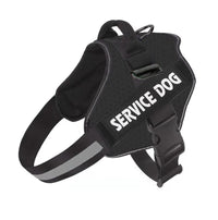 HKM-188371 Adjustable Dog Chest Harness and Leash Set in Multiple Colors