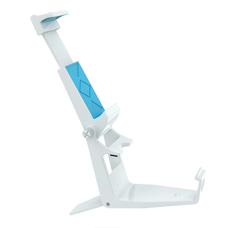 HKM-188371 Adjustable Mobile Gamepad Bracket for iPhone and Android Devices