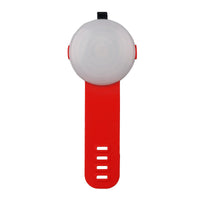 HKM-1886269 Pet Safety Light Pendant with USB Charging and Waterproof Design