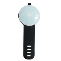 HKM-1886269 Pet Safety Light Pendant with USB Charging and Waterproof Design