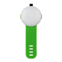 HKM-1886269 Pet Safety Light Pendant with USB Charging and Waterproof Design