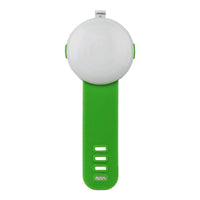 HKM-1886269 Pet Safety Light Pendant with USB Charging and Waterproof Design