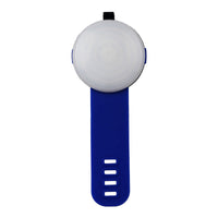 HKM-1886269 Pet Safety Light Pendant with USB Charging and Waterproof Design