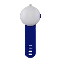 HKM-1886269 Pet Safety Light Pendant with USB Charging and Waterproof Design