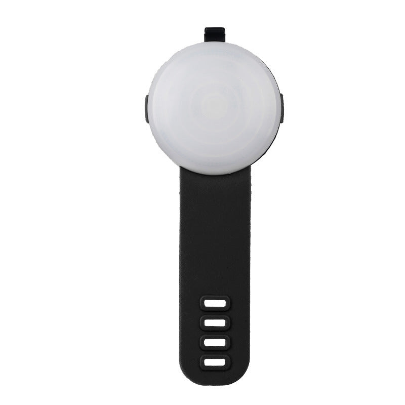 HKM-1886269 Pet Safety Light Pendant with USB Charging and Waterproof Design
