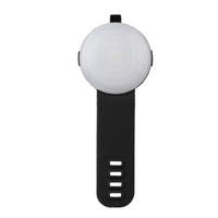 HKM-1886269 Pet Safety Light Pendant with USB Charging and Waterproof Design