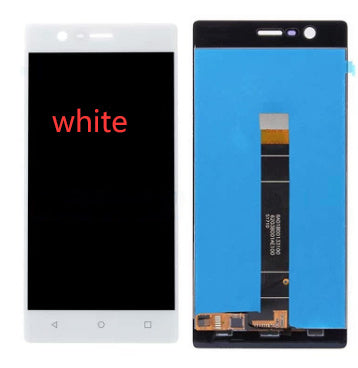 HKM-188883 N3 Screen Assembly Compatible with Models TA-1032 and TA-1038 - Black Version