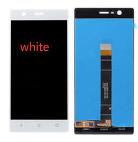 HKM-188883 N3 Screen Assembly Compatible with Models TA-1032 and TA-1038 - Black Version