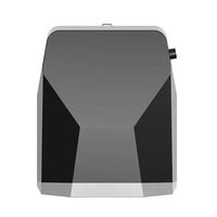 HKM-189011 16 Inch Gas Pizza Oven for Outdoor Cooking - Portable, Foldable with High Heat Output