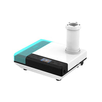 HKM-189139 Nail Polishing Machine JMD-802 for Efficient Nail Cleaning and Remover, 2kg, White