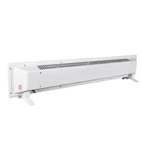HKM-189267 Electric Convector Heater with Adjustable Thermostat and Remote Control, 2000W, Heating Area 500-599 ft²