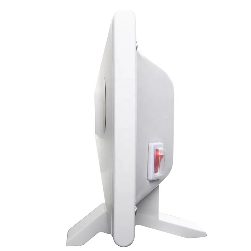 HKM-189267 Electric Convector Heater with Adjustable Thermostat and Remote Control, 2000W, Heating Area 500-599 ft²