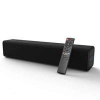 HKM-189651 Home Theatre System Sound Bar 2.0 Channel Speaker for Immersive Audio Experience