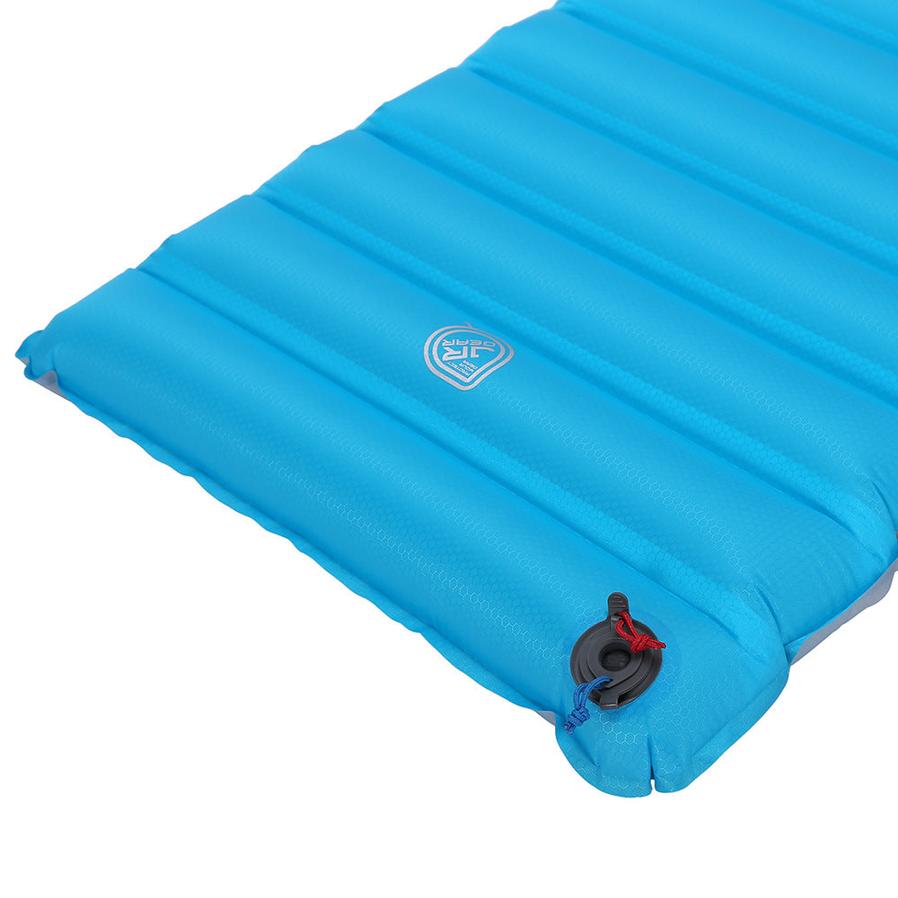 HKM-189843 Ultra-Light Inflatable Moisture-Proof Cushion for Outdoor Comfort