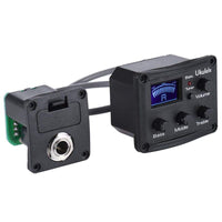 HKM-189907 Ukulele Pickup Accessory for Enhanced Sound Quality