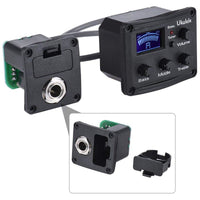 HKM-189907 Ukulele Pickup Accessory for Enhanced Sound Quality