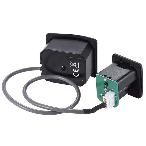 HKM-189907 Ukulele Pickup Accessory for Enhanced Sound Quality