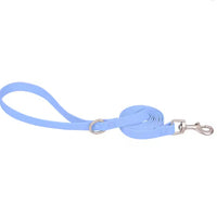 HKM-1899581 Pet Leash - Waterproof & Stain Resistant Silicone Pulling Rope in Multiple Colors