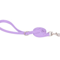 HKM-1899581 Pet Leash - Waterproof & Stain Resistant Silicone Pulling Rope in Multiple Colors